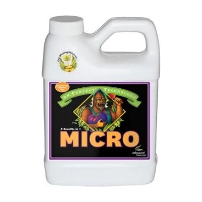 pH Perfect Micro - микроелементи