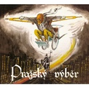 PRAZSKY VYBER: STRAKA V HRSTI LP