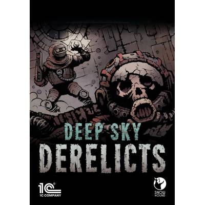 1C Company Deep Sky Derelicts [Definitive Edition] (PC)