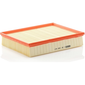 Mann-filter Въздушен филтър mann-filter c 30 195