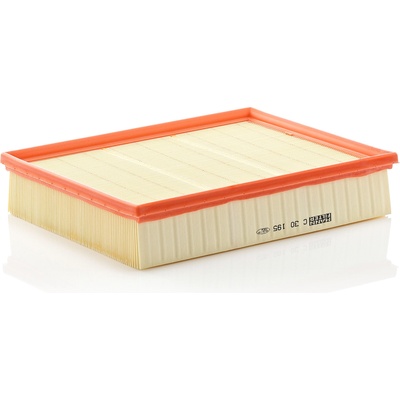 Mann-filter Въздушен филтър mann-filter c 30 195