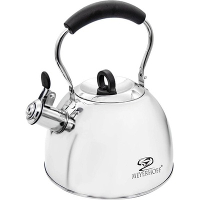 Meyerhoff nerez 3L STYL indukce