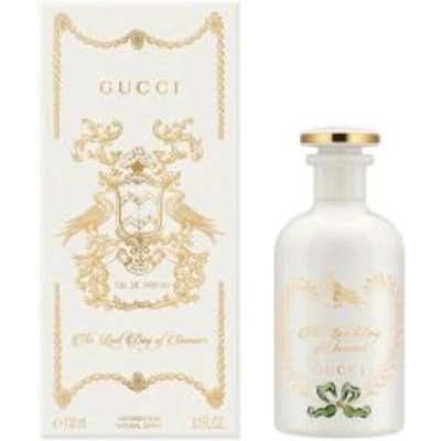 Gucci The Last Day Of Summer parfumovaná voda unisex 100 ml