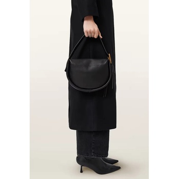 AllSaints Кожена чанта AllSaints (W562XD)