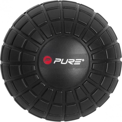 Pure2Improve Masážní míč P2I Massage ball 12,8 cm 1