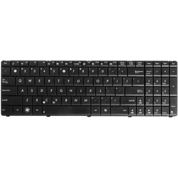Asus X75VB Klávesnice