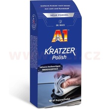 Dr. Wack A1 Nano Kratzer Polish Lackpolitur 50 ml