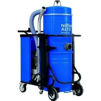 Nilfisk Attix 155-01