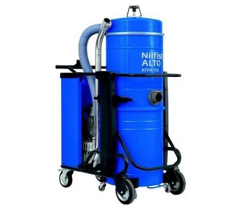 Nilfisk Attix 155-01