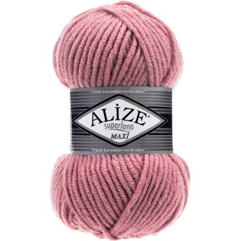 alize Superlana Maxi 204 Плетива прежда (11600204-ALIZE)