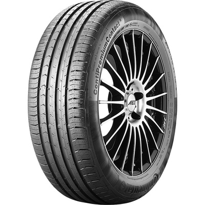 Continental 205/60r16 92h cpc 5