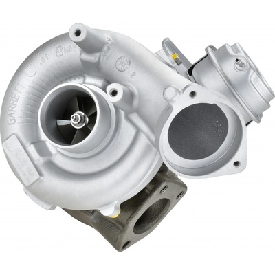 Turbo BMW X5 3.0d 160KW Garrett 753392 | Zboží Auto