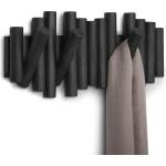Umbra hk ltd (Канада) Закачалка за стена umbra picket - цвят черен (umbra 1011471-040)