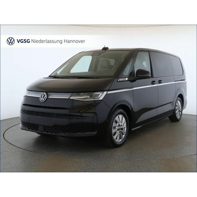 Volkswagen T7 Multivan Style 4Motion 180 kW