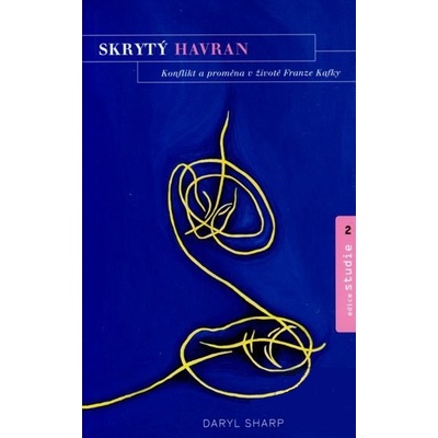 Skrytý havran - Danyl Sharp