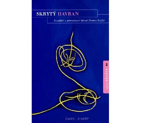 Skrytý havran - Danyl Sharp