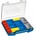 Bosch i-BOXX 53 set 12 (1 600 A00 1S7)