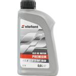  Двигателно масло elefant premium 4t sae 15w40 sf/cc 0.6l сива бутилка (14250)