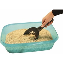 ECO clean Rostlinné stelivo 20 l