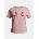 Under Armour Момичешка тениска Under Armour UA BIG LOGO SS-PNK Under Armour | Rozov | Момичешки | 122