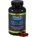 Titanus Krill oil 60 kapslí