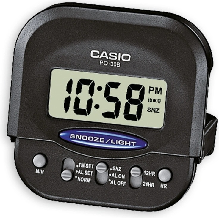Casio PQ 30B-1