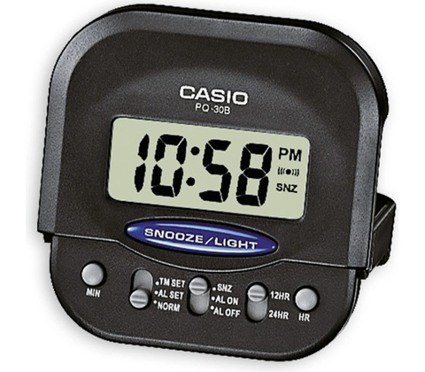 Casio PQ 30B-1