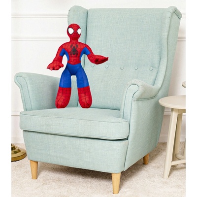 Dear Bear Spiderman červená 50 cm