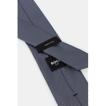 BOSS Копринена вратовръзка boss h-tie cm 7.5 one (50556048)