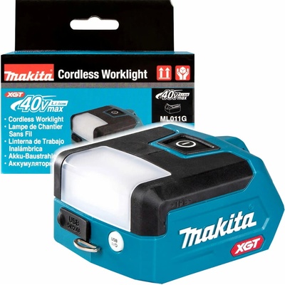 Makita ML011G