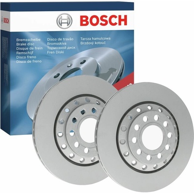 Brzdový kotúč BOSCH 0 986 479 062