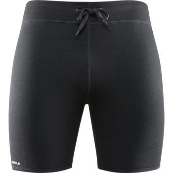 Devold Running Man shorts Caviar