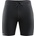 Devold Running Man shorts Caviar