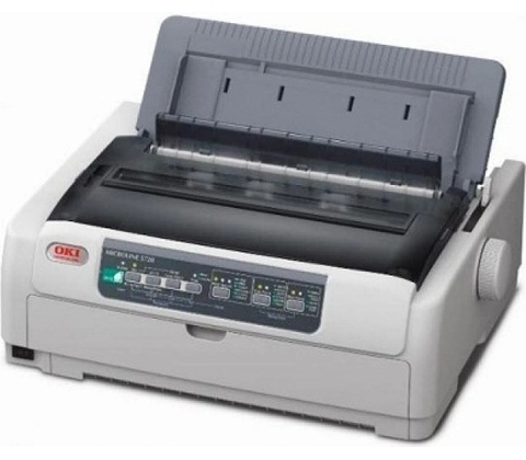OKI 5720
