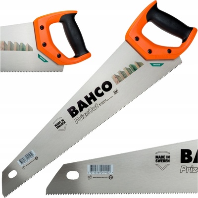BAHCO Pila na kov 300mm 317 – Zboží Dáma