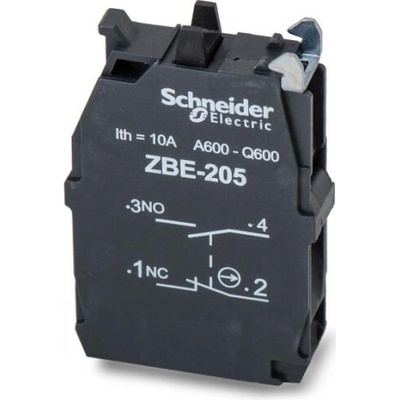 Schneider Electric ZBE205