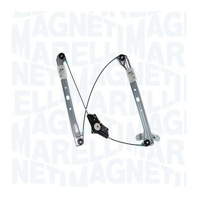 Zvedací zařízení oken MAGNETI MARELLI 350103137600