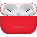 FIXED Silky pro Apple Airpods Pro FIXSIL-754-RD