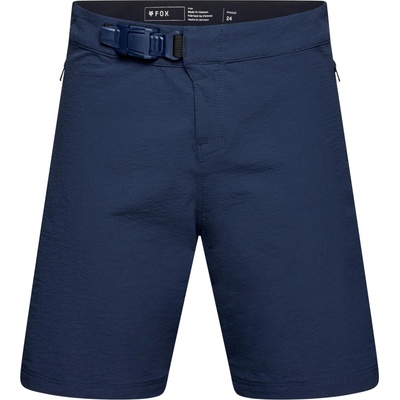 Fox Detské Yth Ranger Short w/Liner midnight