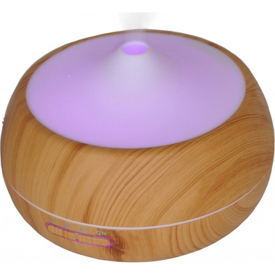 Prodejce: KRÁSNÝ-zdravotnická technika s.r.o. DĚTSKÝ ZVLHČOVAČ COLOR - dekor dřevo