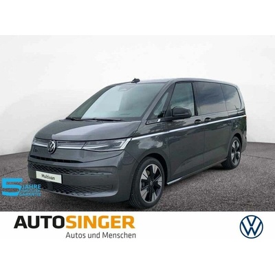 Volkswagen T7 Multivan eHybrid Style 4Motion 180 kW