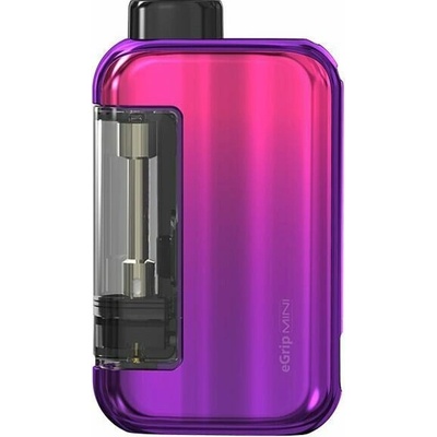 Joyetech eGrip Mini Pod Kit 420 mAh Aura Purple 1 ks