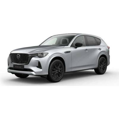 Mazda CX-60 2.5 PHEV 241 kW