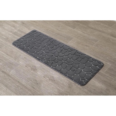 Tendance Stones grafitová 45x120 cm