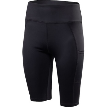 Klimatex dámské elastické šortky Laguna černé