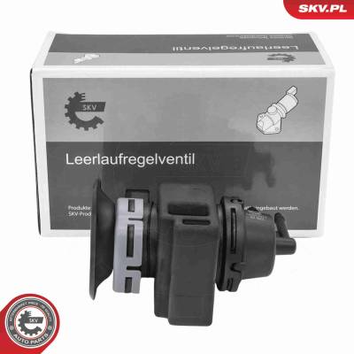 SKV Menič tlaku turbodúchadla 14SKV917