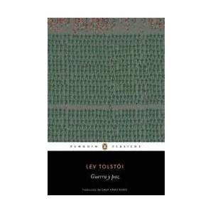 Guerra y paz / War and Peace (ISBN: 9788491050216)