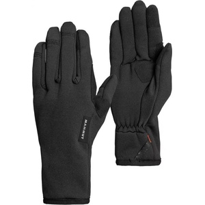 Mammut Ръкавици MAMMUT Fleece Pro Glove black 9