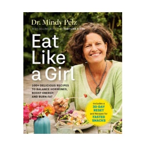 Eat Like a Girl (2024)
