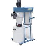 Bernardo Прахоуловител BERNARDO RLA 2000 400V/ 1.5kW (12-2167)